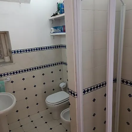 Bellavista Apartment Monterosso al Mare Exterior photo