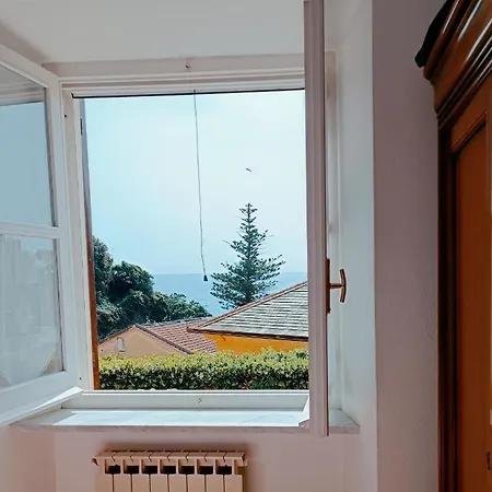 Bellavista Apartment Monterosso al Mare Exterior photo