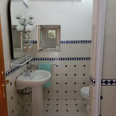 Bellavista Apartment Monterosso al Mare Exterior photo