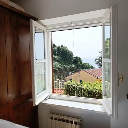 Bellavista Apartment Monterosso al Mare Exterior photo