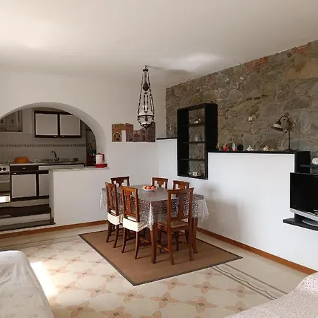 Bellavista Apartment Monterosso al Mare Exterior photo