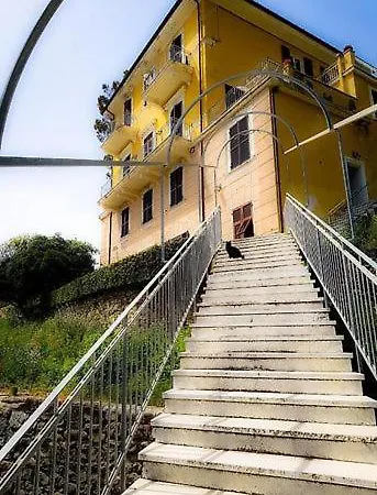 Bellavista Apartment Monterosso al Mare Exterior photo