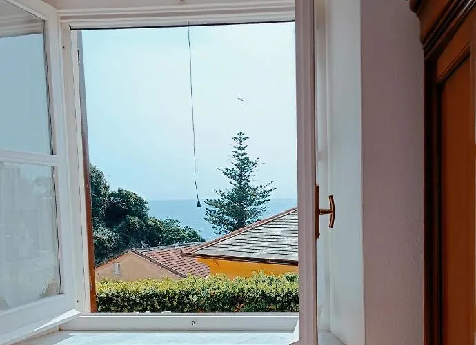 Bellavista Apartment