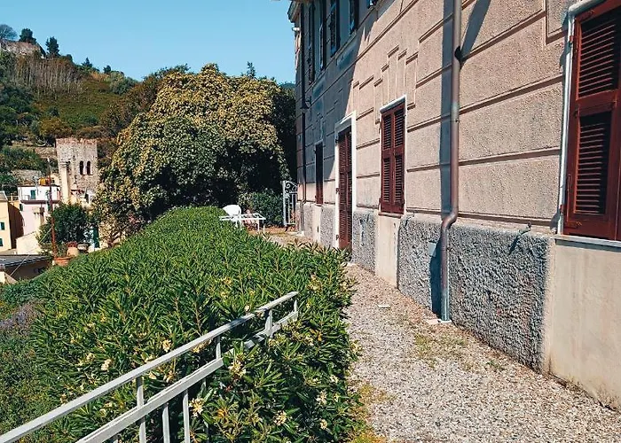 Bellavista Apartment
