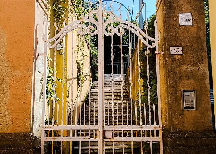 Bellavista Apartment
