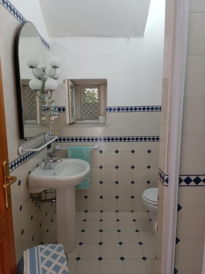 Bellavista Apartment
