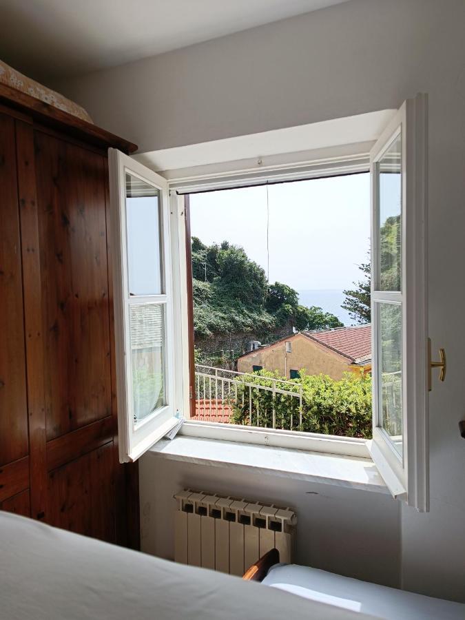 Bellavista Apartment Monterosso al Mare