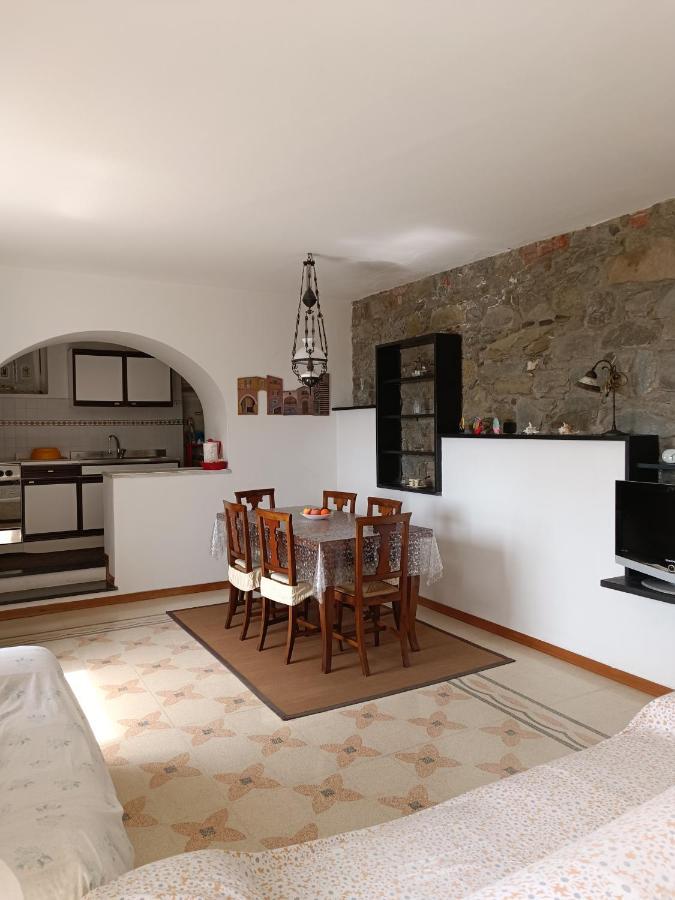 Apartment Bellavista Monterosso al Mare