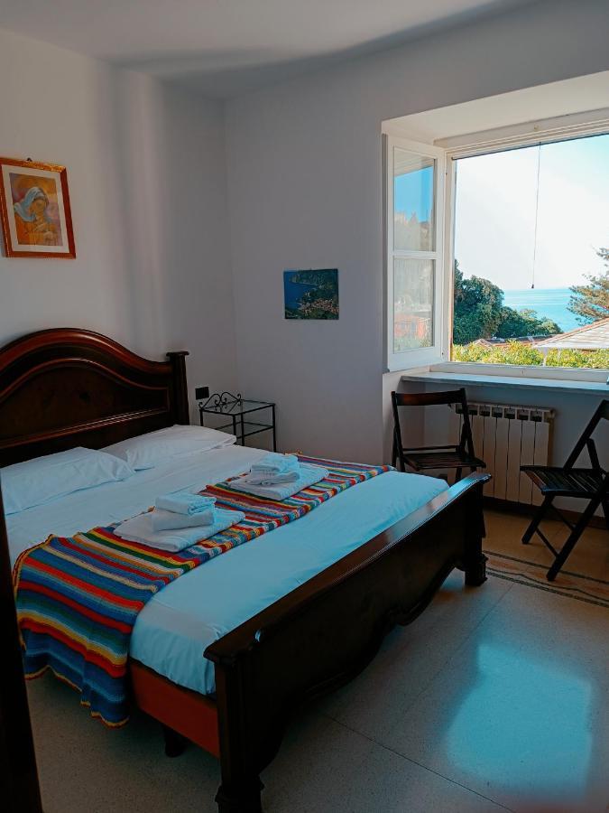 Bellavista Apartment *