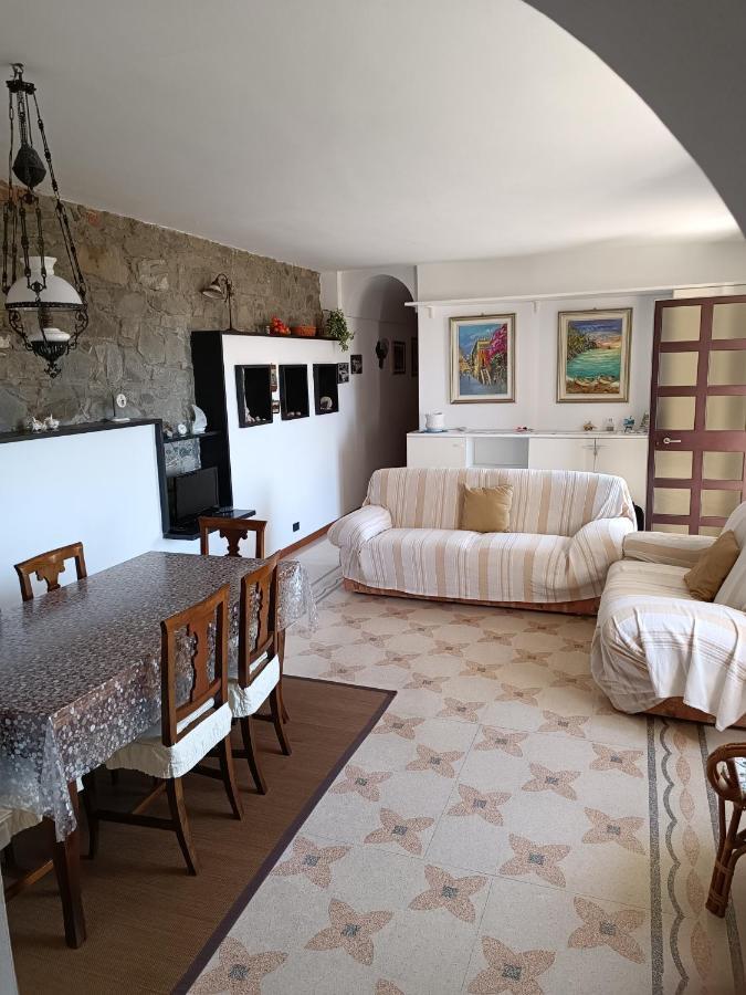 Apartment Bellavista Monterosso al Mare