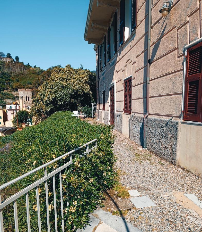 Bellavista Apartment *