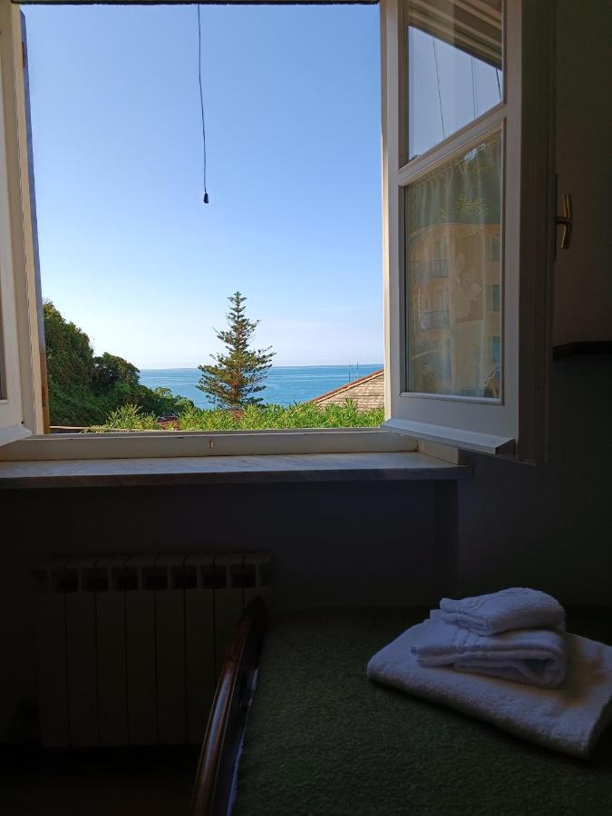Apartment Bellavista