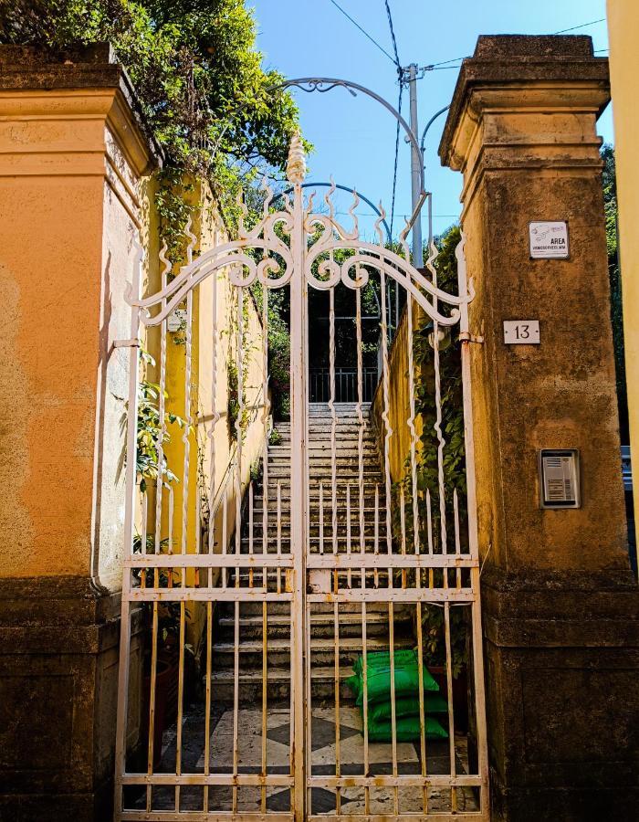 Bellavista Apartment Monterosso al Mare